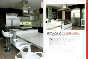 Dossier de Arquitectura 2011