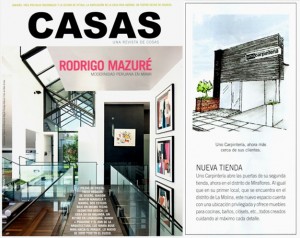 Casas Diciembre 2012